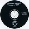 Monster Magnet - Spine Of God (CD)